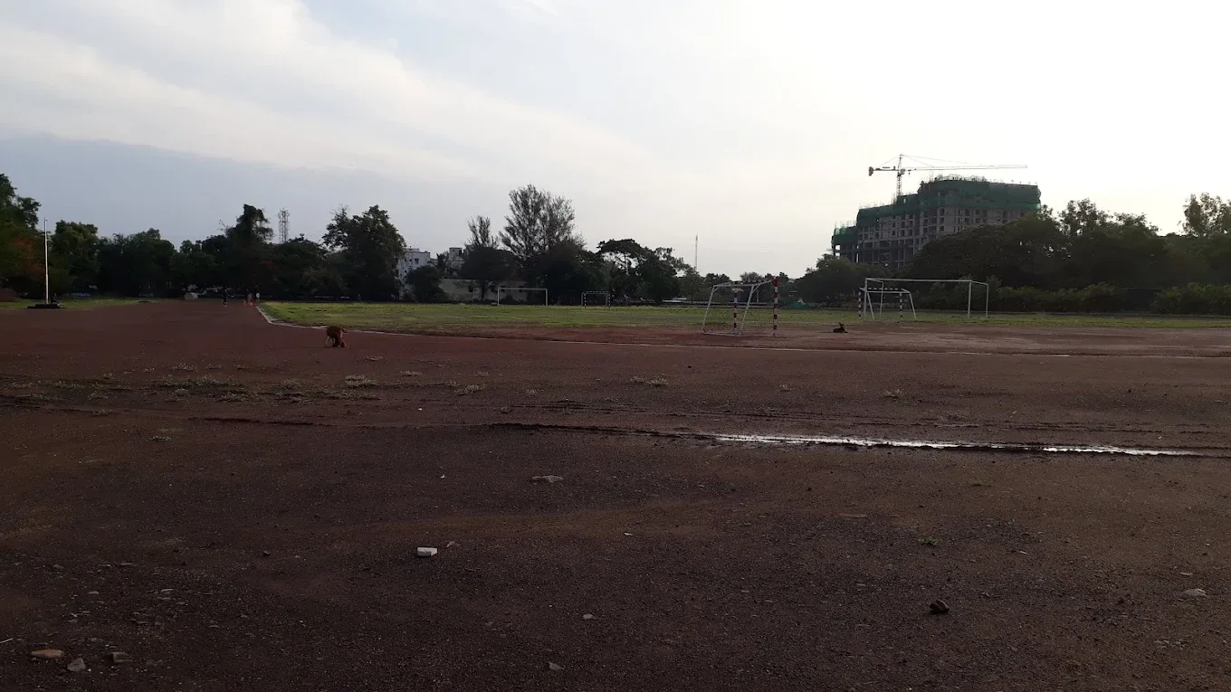 J J Hockey Academy Pune Hockey academy photo