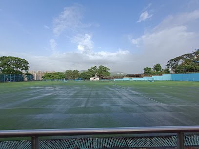 Samtanagar Crida Bhavan Hockey Ground Hockey academy photo