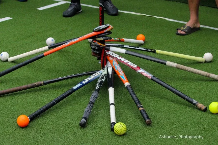 Savio Hockey Foundation's Club & Academy sports academy in Mumbai