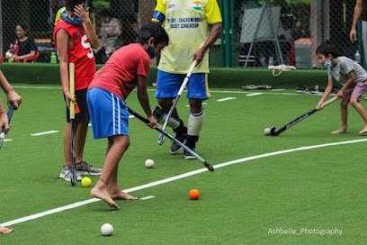 Savio Hockey Foundation's Club & Academy Hockey academy photo