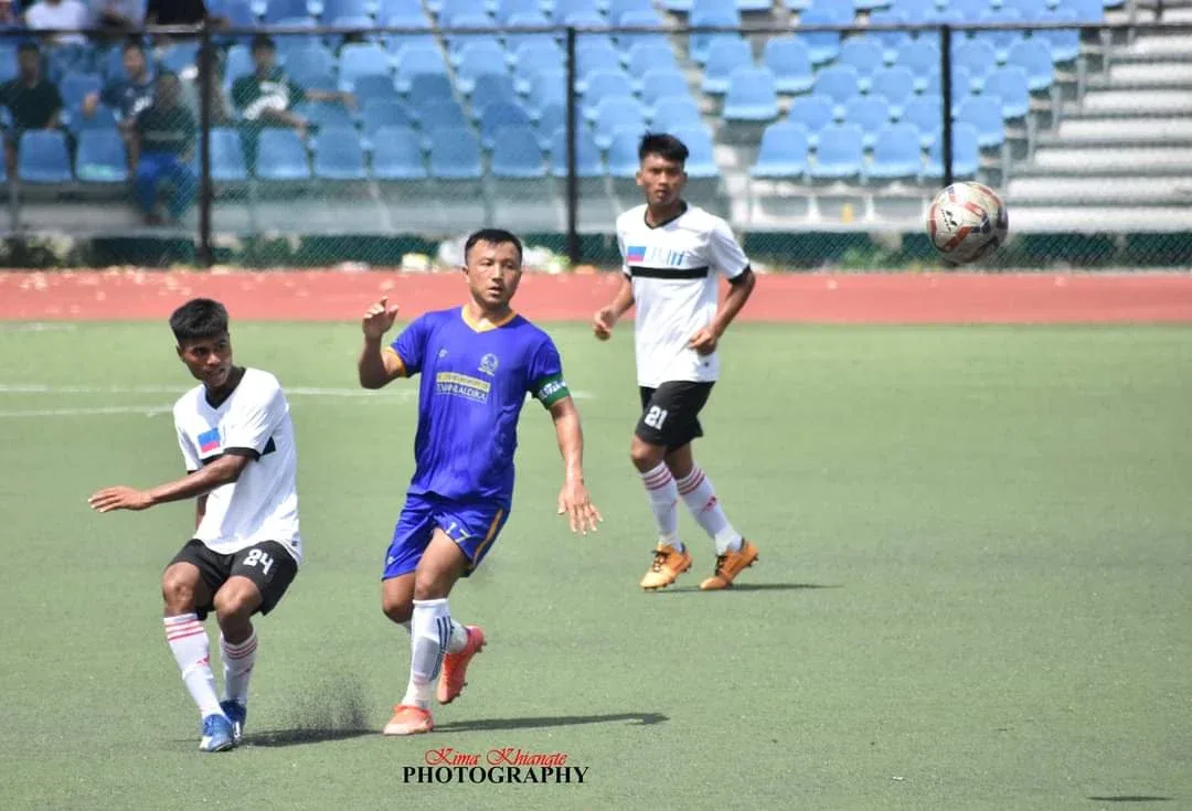 India Rush Soccer Club Football academy photo