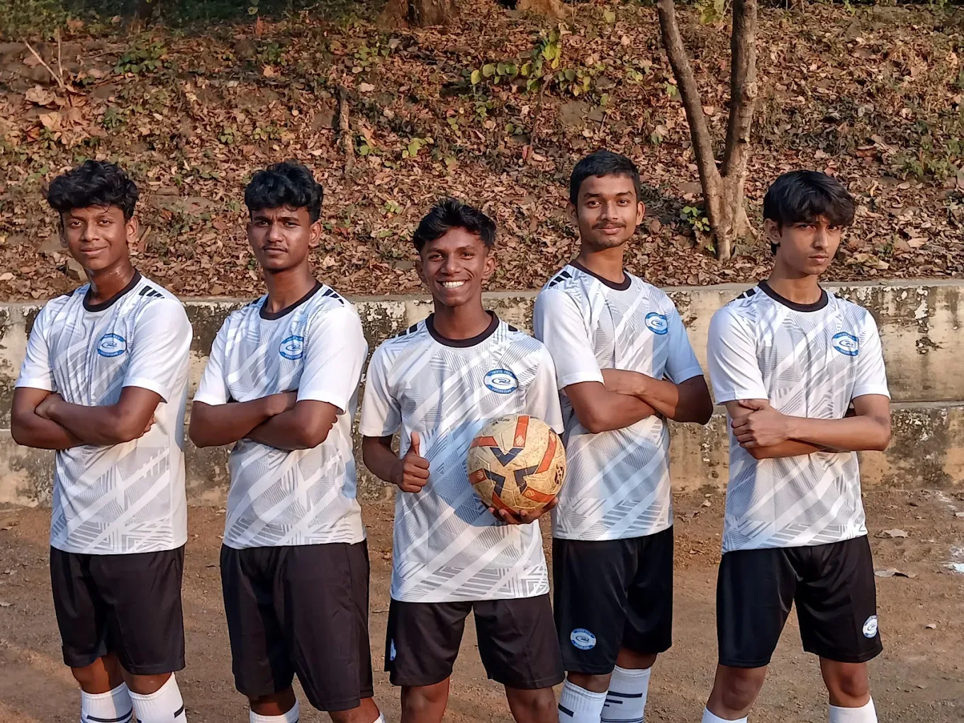 India Rush Soccer Club Football academy photo
