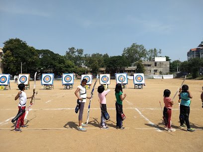 A. C. Guards Hockey Ground Sports academy photo
