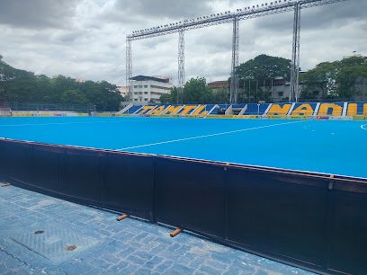 Hockey Unit of Tamilnadu sports academy in Chennai, Greater Chennai