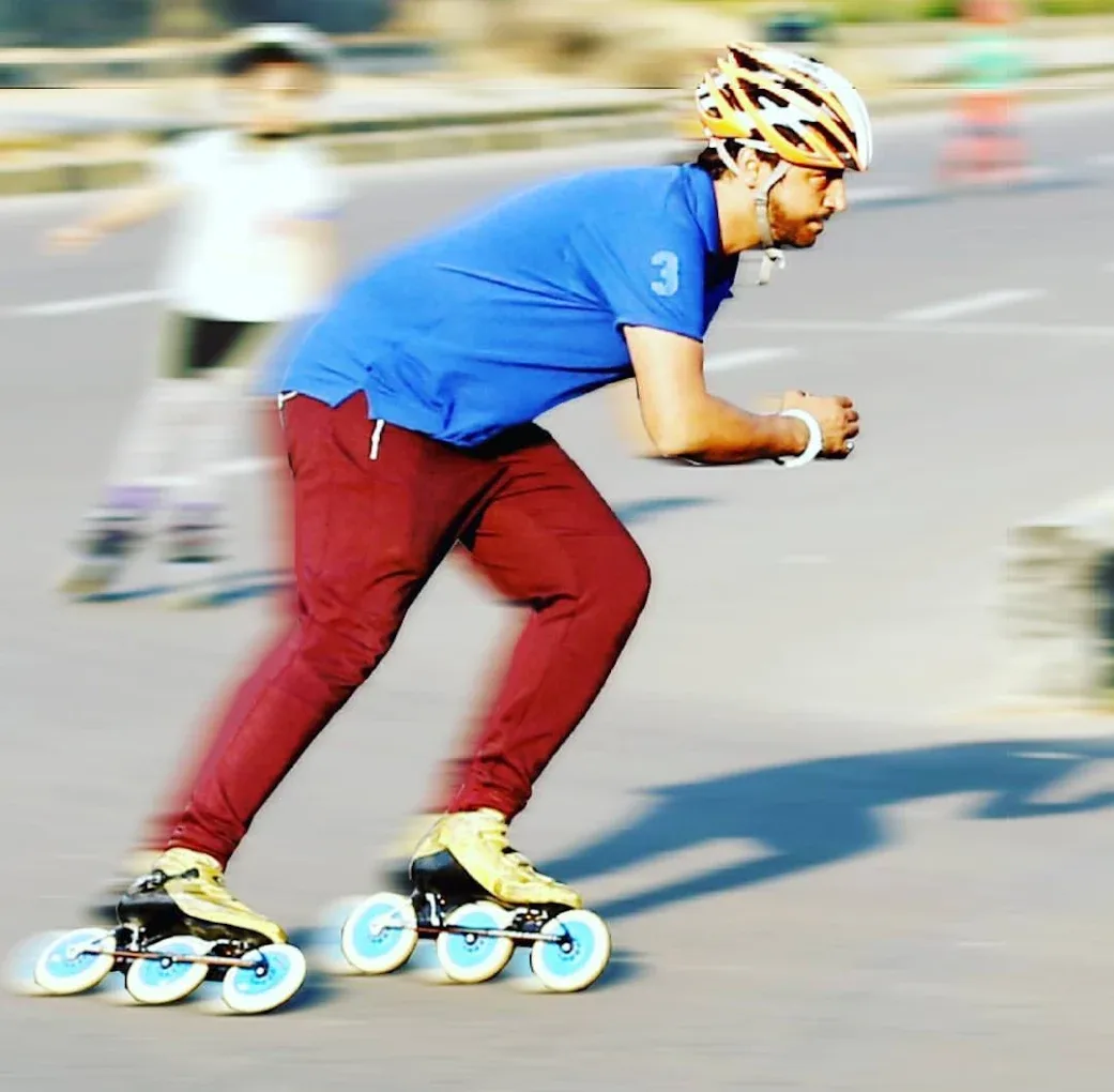 MISRIS Skating World sports academy in Mumbai