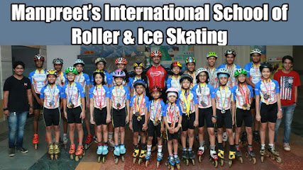 MISRIS Skating World Skating academy photo