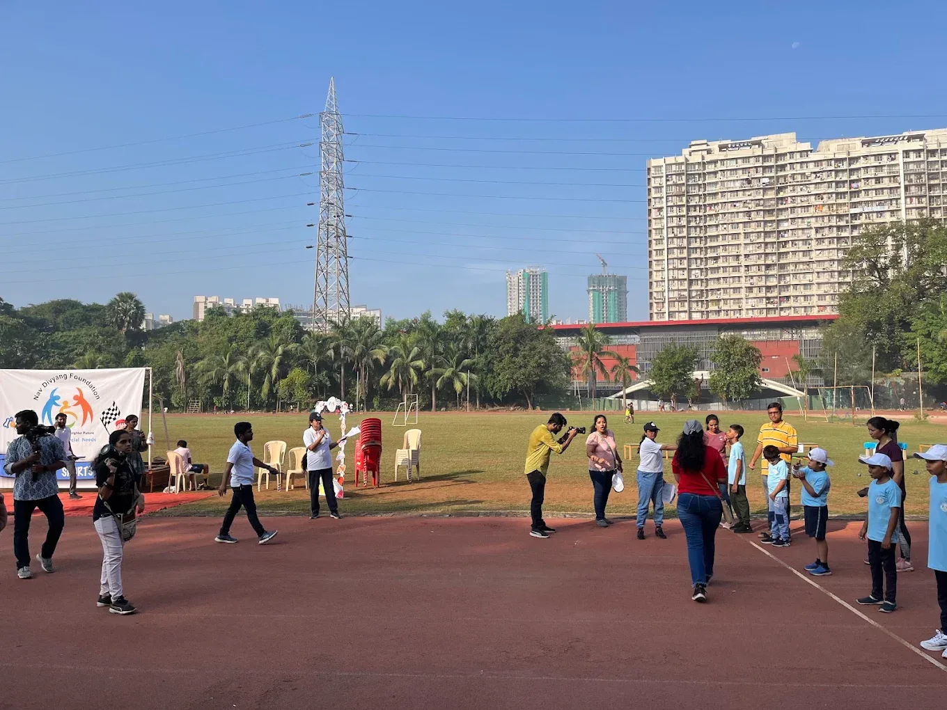 Jk sports Sports academy photo