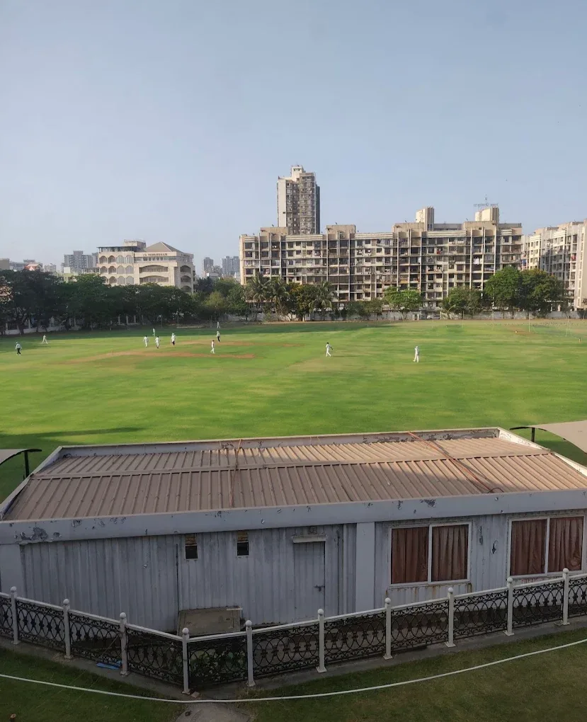 MCA Kandivali sports academy in Mumbai