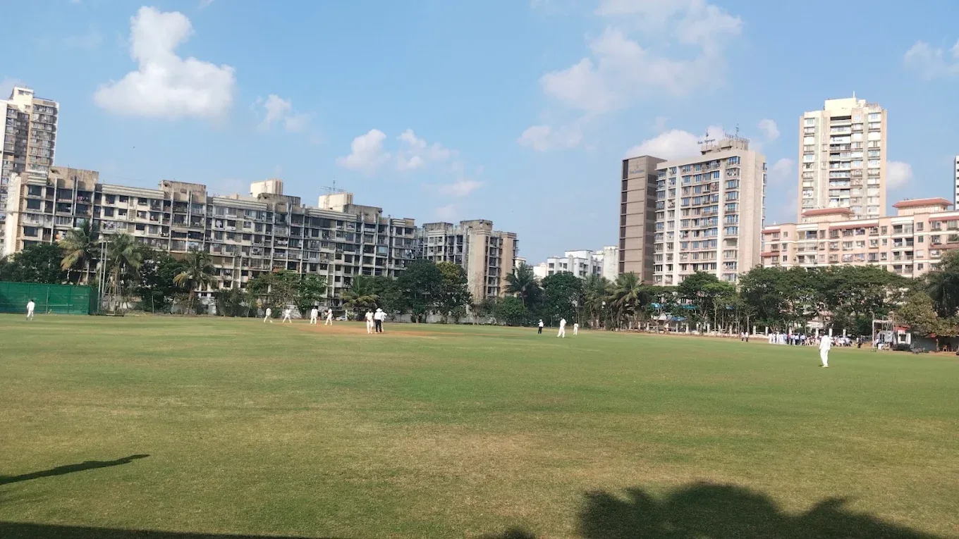 MCA Kandivali Sports academy photo