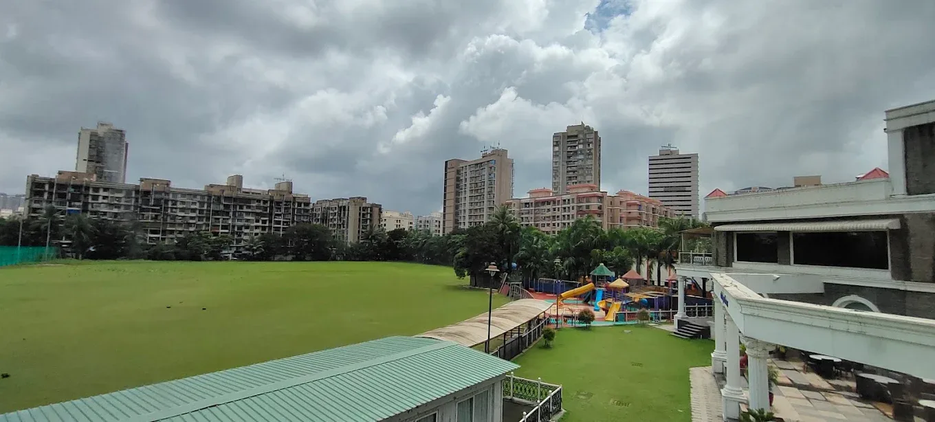 MCA Kandivali Sports academy photo
