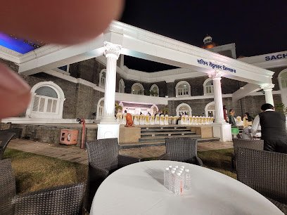 MCA Kandivali Sports academy photo