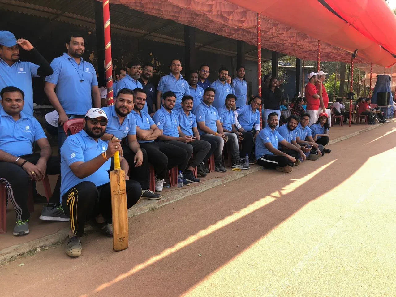 Sports Authority of India (Kandivali East) sports academy in Mumbai