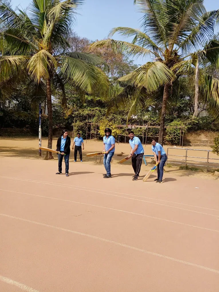 Sports Authority of India (Kandivali East) Sports academy photo