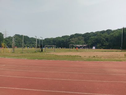 Sports Authority of India (Kandivali East) Sports academy photo