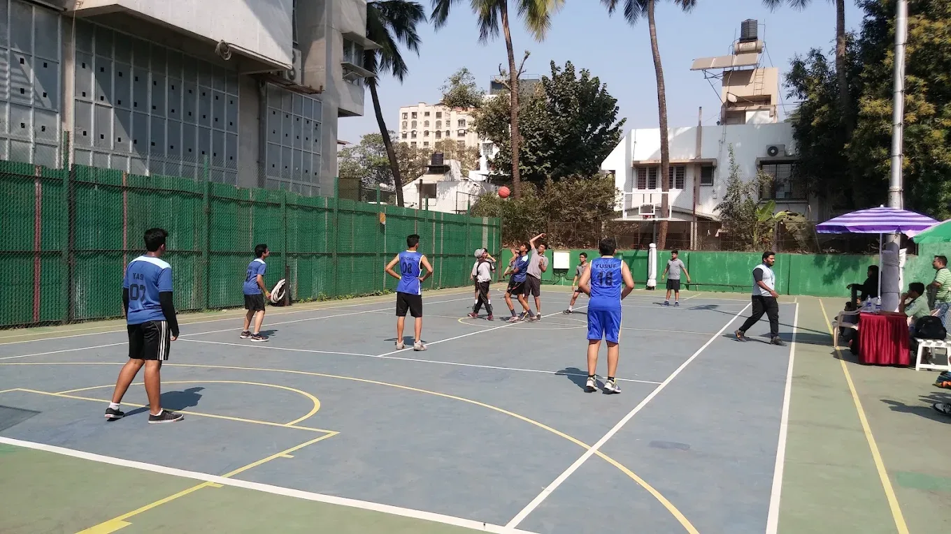 The Acres Club Sports academy photo