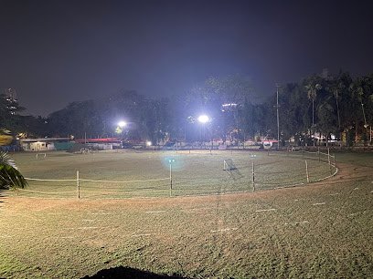 Hockey Ground, Naigon Sports academy photo