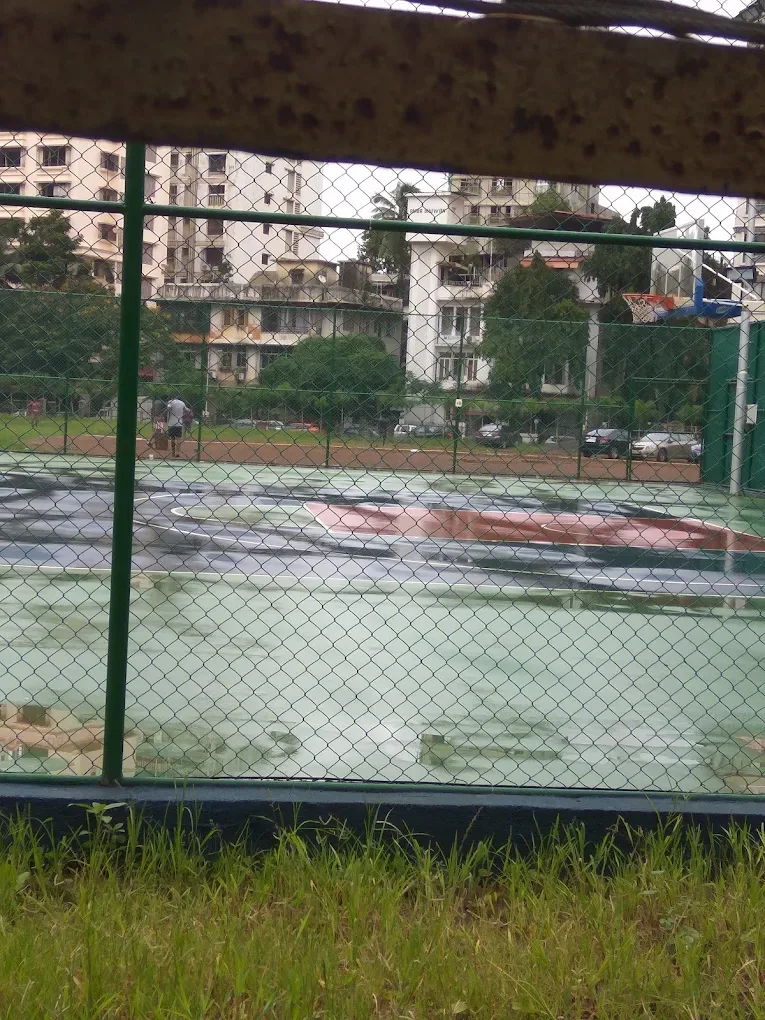 The Indian Gymkhana Matunga Limited Sports academy photo