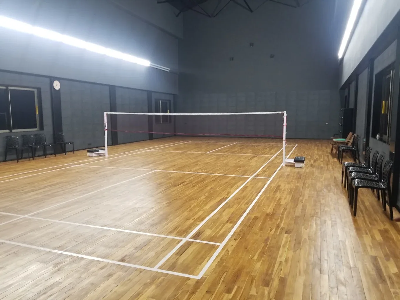 The Indian Gymkhana Matunga Limited Sports academy photo