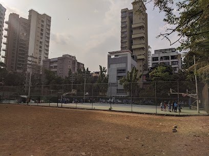 The Indian Gymkhana Matunga Limited Sports academy photo