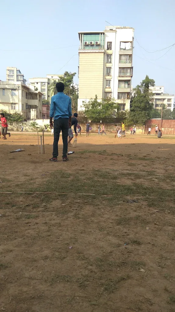 Willingdon Catholic Gymkhana sports academy in Mumbai
