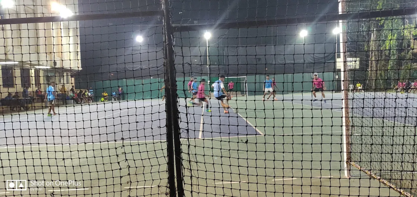 Willingdon Catholic Gymkhana Sports academy photo