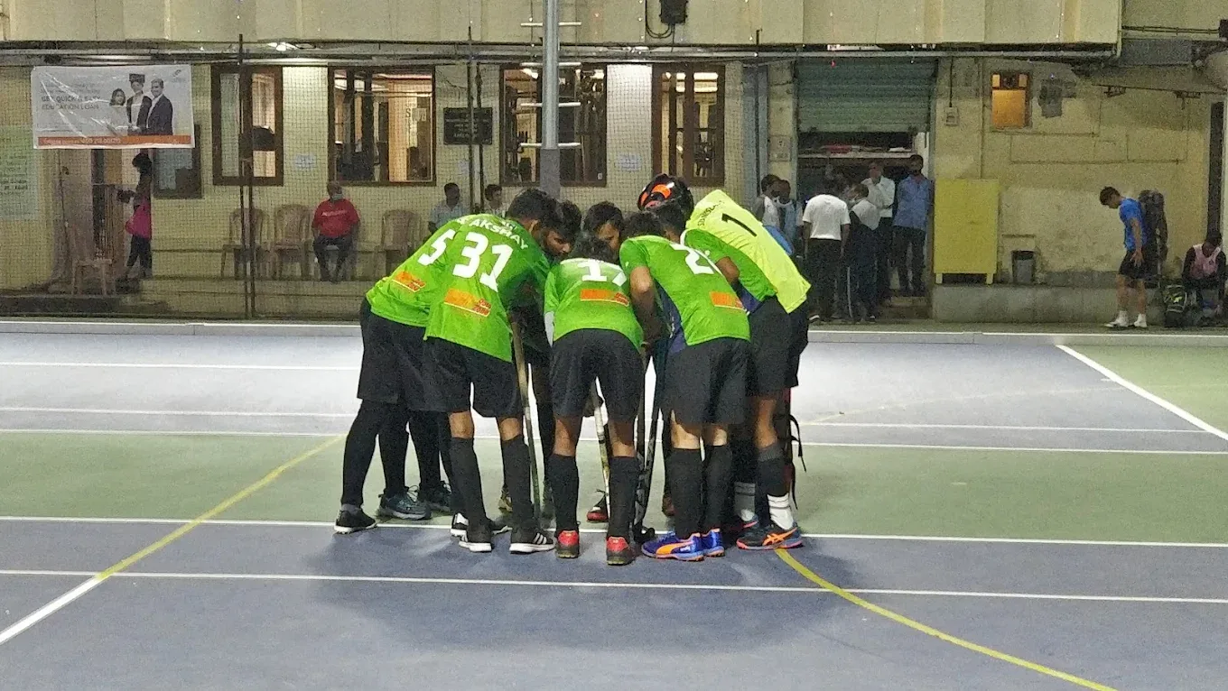 Willingdon Catholic Gymkhana Sports academy photo