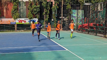 Willingdon Catholic Gymkhana Sports academy photo