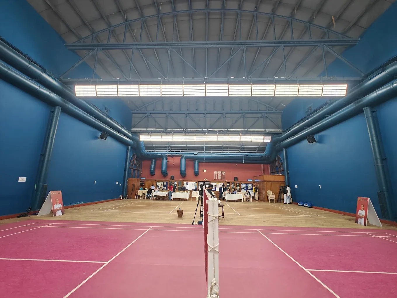 Bombay Gymkhana Sports academy photo