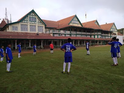Bombay Gymkhana Sports academy photo