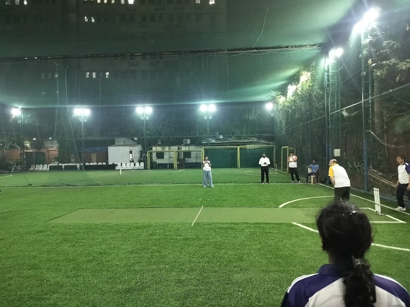 The Catholic Gymkhana Limited Sports academy photo