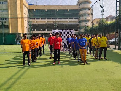 The Catholic Gymkhana Limited Sports academy photo