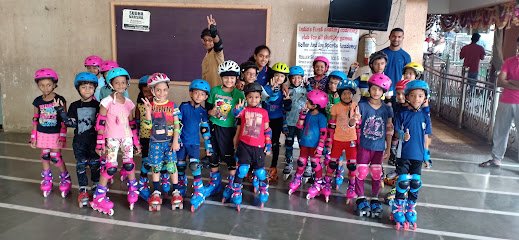 Roller and Ice Sports Academy Skating academy photo