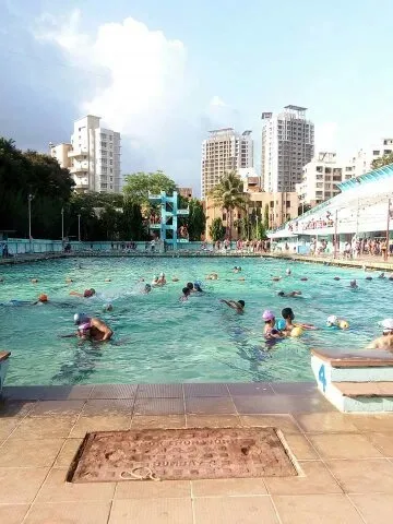 Priyadarshini Indira Gandhi Sports Complex Sports academy photo