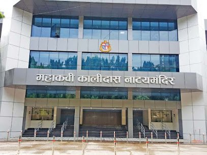 Priyadarshini Indira Gandhi Sports Complex Sports academy photo