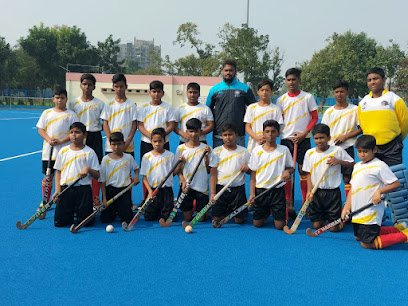 Hockey Bengal Hockey academy photo