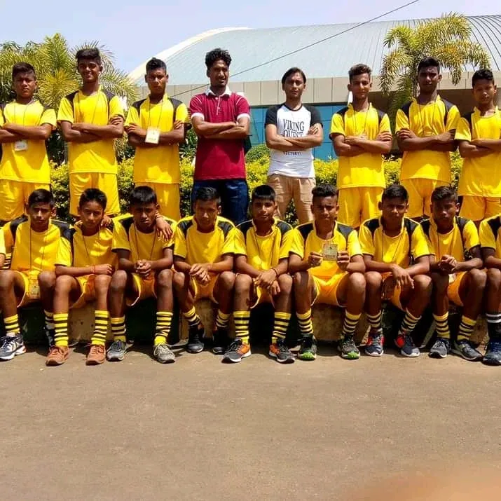 Hockey Bengal Ground, Maidan Hockey academy photo