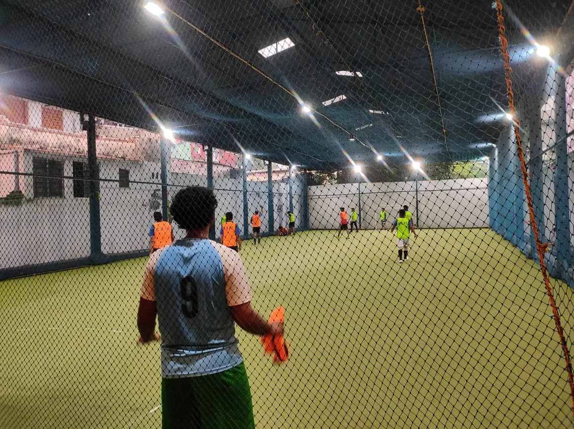 Elgin Turf Sports academy photo