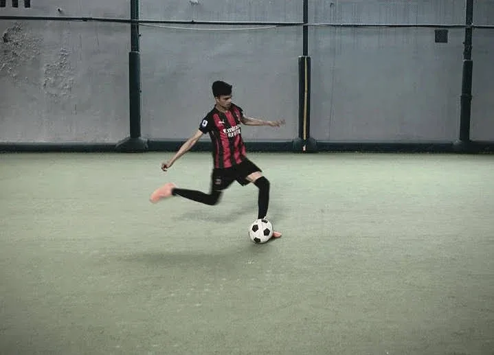Elgin Turf Sports academy photo