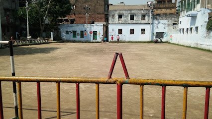 Entally Hockey Play Ground Hockey academy photo