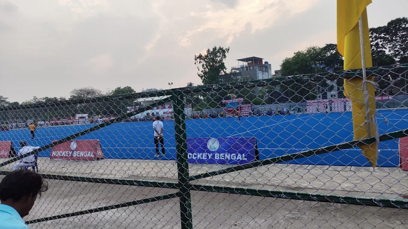 Howrah Hockey Ground Hockey academy photo