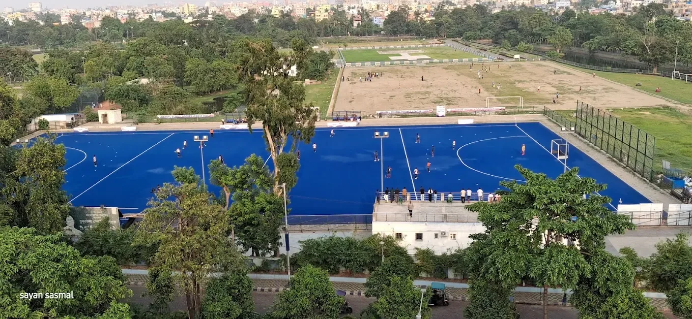 Howrah Hockey Ground Hockey academy photo