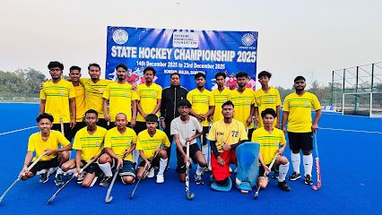 Howrah Hockey Ground Hockey academy photo