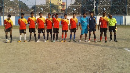 Motijhil Sporting Club Sports academy photo