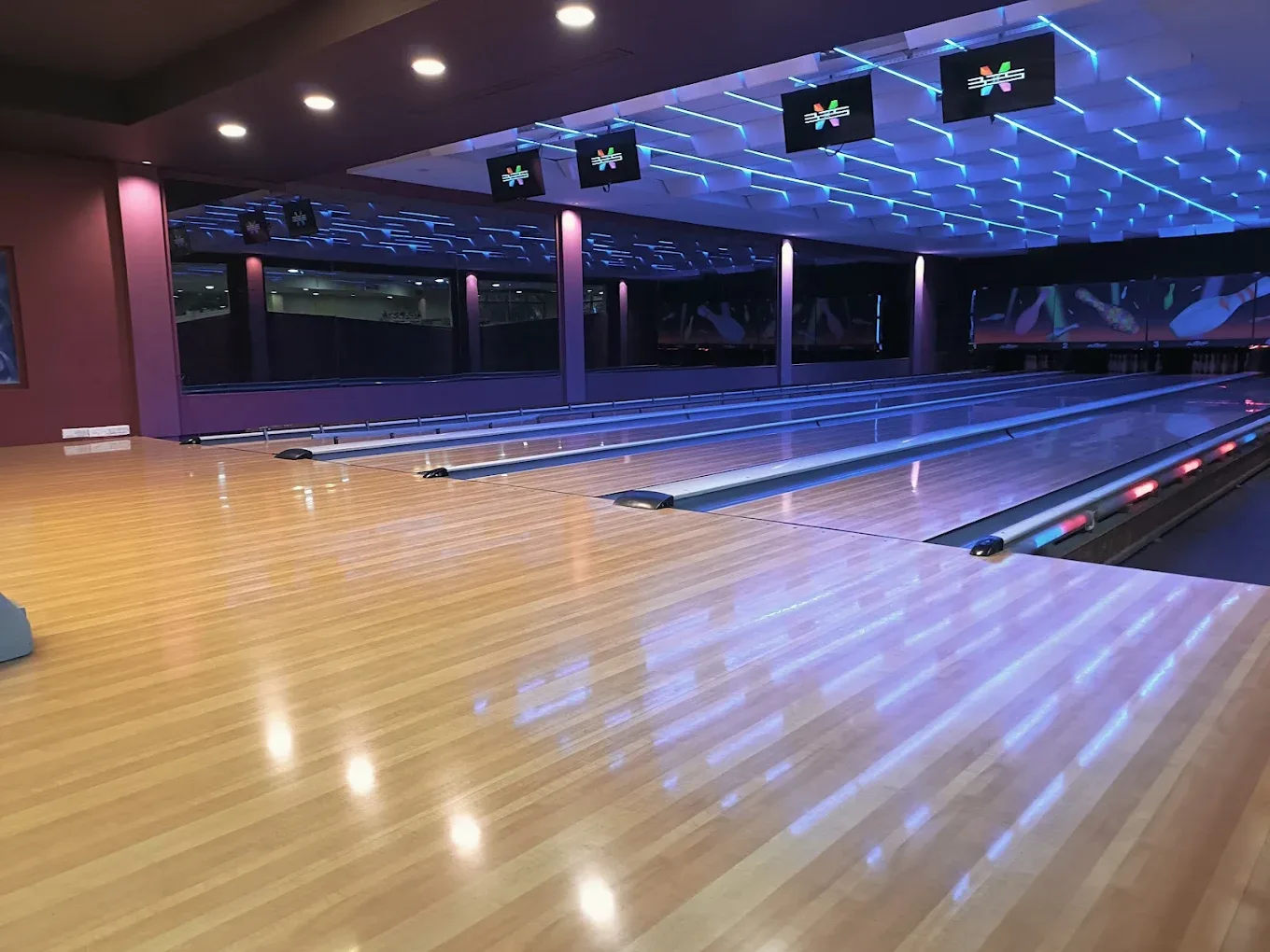 Space Circle Club Sports academy photo