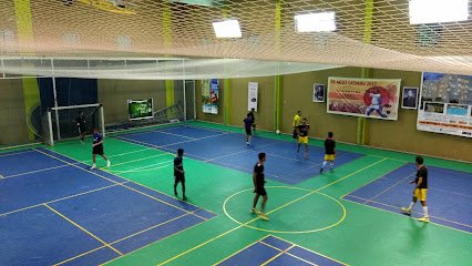 Space Circle Club Sports academy photo