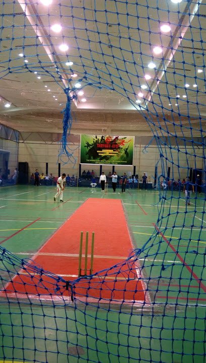 The Spring Club Sports academy photo