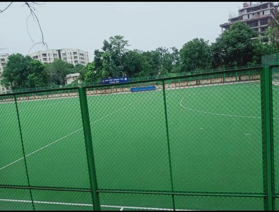 State hockey Training Centre Hockey academy photo