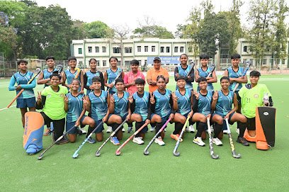 State hockey Training Centre Hockey academy photo