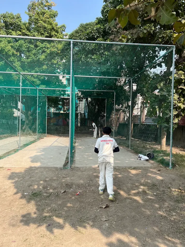 Baranagar Sporting Club sports academy in Baranagar