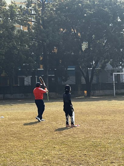 Baranagar Sporting Club Cricket academy photo